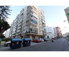 PISO DE CORTA TEMPORADA .650 € / MES