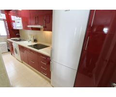 PISO DE CORTA TEMPORADA .650 € / MES