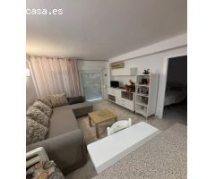 APARTAMENTO DE  CORTA TEMPORADA. 470 € /MES