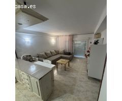 APARTAMENTO DE  CORTA TEMPORADA. 470 € /MES