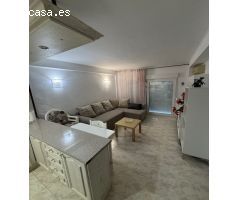 APARTAMENTO DE  CORTA TEMPORADA. 470 € /MES