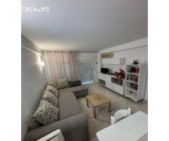 APARTAMENTO DE  CORTA TEMPORADA. 470 € /MES