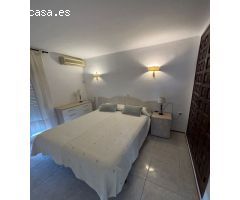 APARTAMENTO DE  CORTA TEMPORADA. 470 € /MES