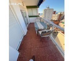 APARTAMENTO DE  CORTA TEMPORADA. 470 € /MES