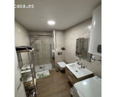 APARTAMENTO DE  CORTA TEMPORADA. 470 € /MES
