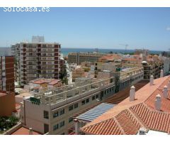 APARTAMENTO DE  CORTA TEMPORADA. 470 € /MES