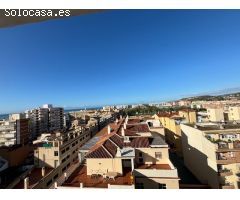 APARTAMENTO DE  CORTA TEMPORADA. 470 € /MES