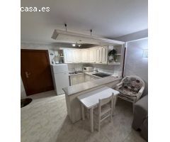 APARTAMENTO DE  CORTA TEMPORADA. 470 € /MES