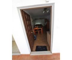 PISO  DE  CORTA TEMPORADA. 490 € /MES