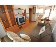 PISO  DE  CORTA TEMPORADA. 490 € /MES