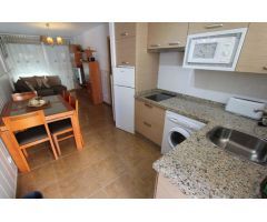 PISO  DE  CORTA TEMPORADA. 490 € /MES