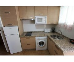 PISO  DE  CORTA TEMPORADA. 490 € /MES