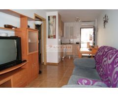 PISO  DE  CORTA TEMPORADA. 490 € /MES