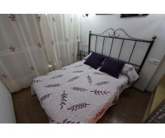 PISO  DE  CORTA TEMPORADA. 490 € /MES