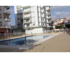 PISO  DE  CORTA TEMPORADA. 490 € /MES