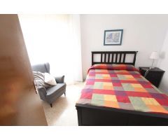 APARTAMENTO DE  CORTA TEMPORADA