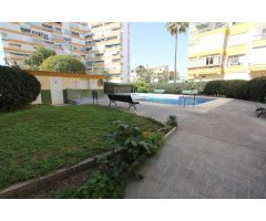 APARTAMENTO DE  CORTA TEMPORADA