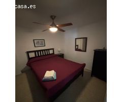 APARTAMENTO DE  CORTA TEMPORADA