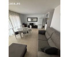 APARTAMENTO DE  CORTA TEMPORADA