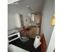 APARTAMENTO DE  CORTA TEMPORADA