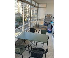 APARTAMENTO DE  CORTA TEMPORADA