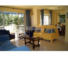 PISO DE CORTA TEMPORADA .490 € / MES