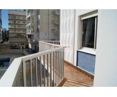 PISO DE CORTA TEMPORADA .490 € / MES