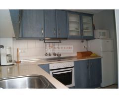 PISO DE CORTA TEMPORADA .490 € / MES