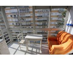 APARTAMENTO DE  CORTA TEMPORADA. 480 € /MES