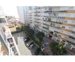 APARTAMENTO DE  CORTA TEMPORADA. 480 € /MES