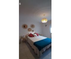 APARTAMENTO DE  CORTA TEMPORADA. 480 € /MES