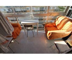 APARTAMENTO DE  CORTA TEMPORADA. 480 € /MES