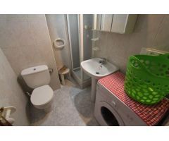 APARTAMENTO DE  CORTA TEMPORADA. 480 € /MES