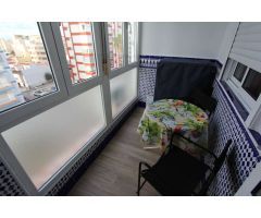 APARTAMENTO DE  CORTA TEMPORADA. 550 € /MES