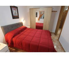 APARTAMENTO DE  CORTA TEMPORADA. 550 € /MES