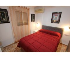 APARTAMENTO DE  CORTA TEMPORADA. 550 € /MES