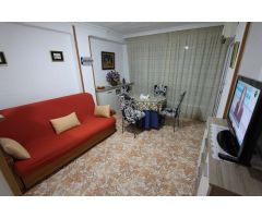 APARTAMENTO DE  CORTA TEMPORADA. 550 € /MES