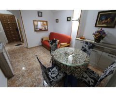 APARTAMENTO DE  CORTA TEMPORADA. 550 € /MES