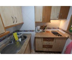 APARTAMENTO DE  CORTA TEMPORADA. 550 € /MES