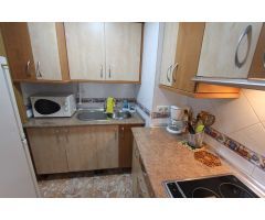 APARTAMENTO DE  CORTA TEMPORADA. 550 € /MES