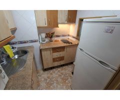 APARTAMENTO DE  CORTA TEMPORADA. 550 € /MES