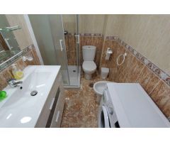 APARTAMENTO DE  CORTA TEMPORADA. 550 € /MES