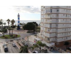 APARTAMENTO DE  CORTA TEMPORADA. 550 € /MES