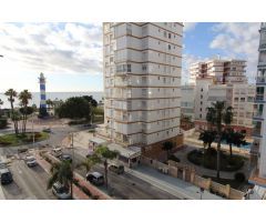 APARTAMENTO DE  CORTA TEMPORADA. 550 € /MES