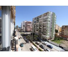 ESTUDIO DE  CORTA TEMPORADA. 440€ /MES