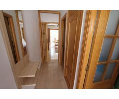 ESTUDIO DE  CORTA TEMPORADA. 440€ /MES