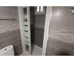ESTUDIO DE  CORTA TEMPORADA. 440€ /MES