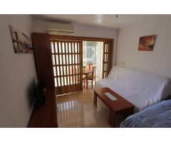 ESTUDIO DE  CORTA TEMPORADA