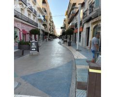APARTAMENTO DE  CORTA TEMPORADA. 660 € /MES DE OCTUBRE A MAYO