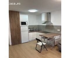 APARTAMENTO DE  CORTA TEMPORADA. 660 € /MES DE OCTUBRE A MAYO